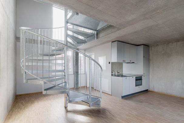 3.5 Zimmer, 92 m², EG - Photo 1