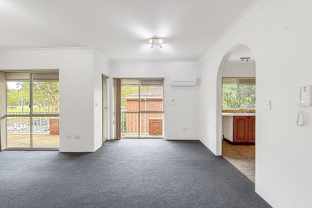 4/30 Bellevue Street, - Photo 5