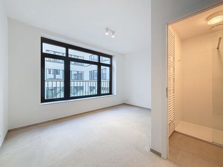 Appartement te huur in Ixelles - Foto 2