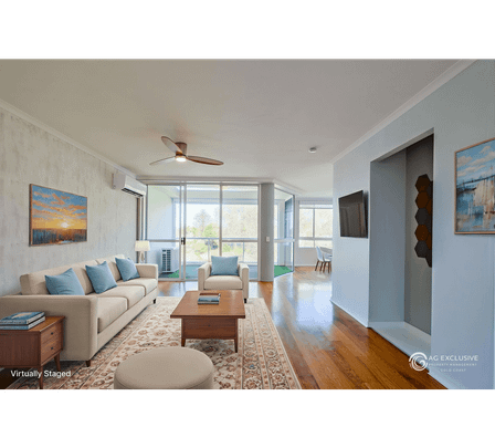 17/52 Back St, Biggera Waters, Qld 4216 - Photo 1