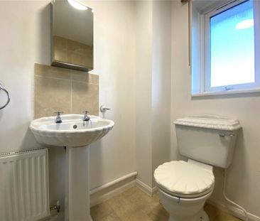 2 bedroom terraced house to rent - Photo 5
