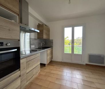 Appartement 3 pièces avec cave - Biguglia - Proche Rotonde - Photo 1