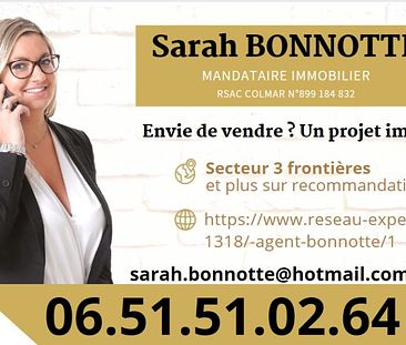 F2 et F3 meublés refaits à neuf à 200 m du Campus Fonderie - Photo 2