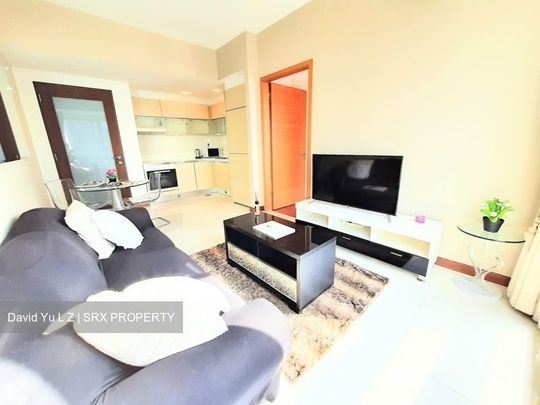 The Sail @ Marina Bay (D1), Apartment - For Rent - Photo 1