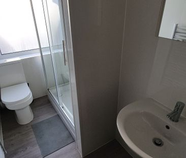 Flat 3, 19 Mundy Place, Cathays, Cardiff, CF24 4BZ - Photo 2