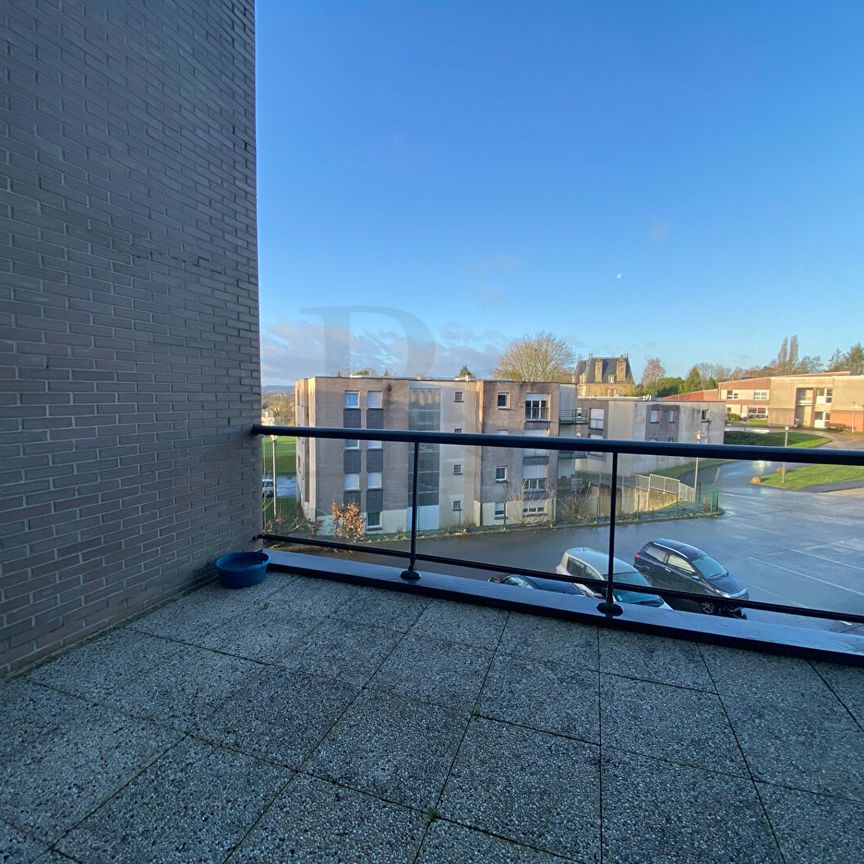 St Georges des Groseillers - Studio de 25 m², - Photo 1