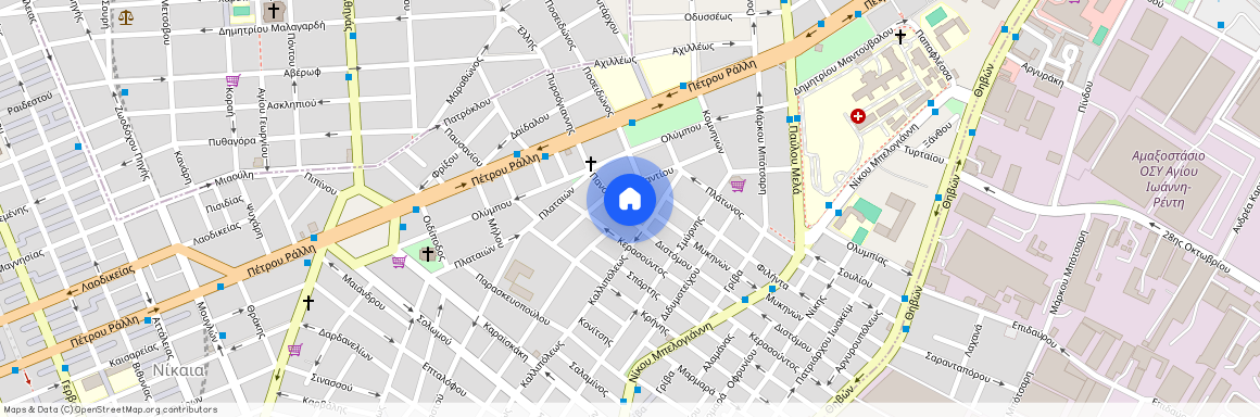 Νίκαια (Άσπρα Χώματα)