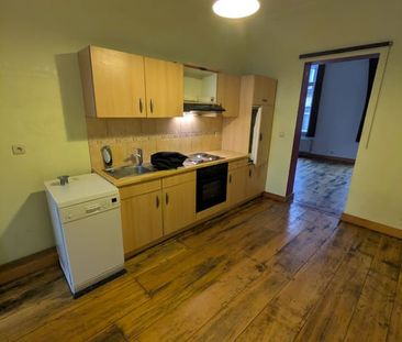 Appartement te huur - Photo 5