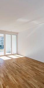 Moderne Wohnung im beliebten Erlenmatt-Quartier - Photo 3