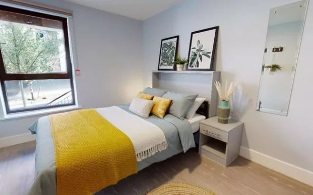 Gold 1 Bed - Photo 1