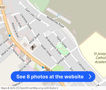 Brakespeare Street, Goldenhill, Stoke-on-Trent, Staffordshire, ST6 - Photo 1