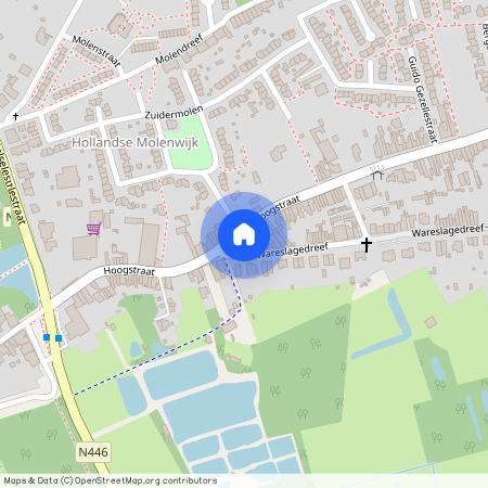 Hoogstraat 159, 9250 Waasmunster