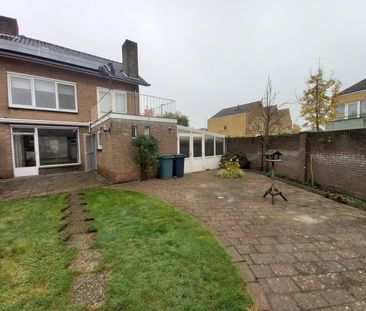 Te huur: Huis Heistraat in Valkenswaard - Photo 1