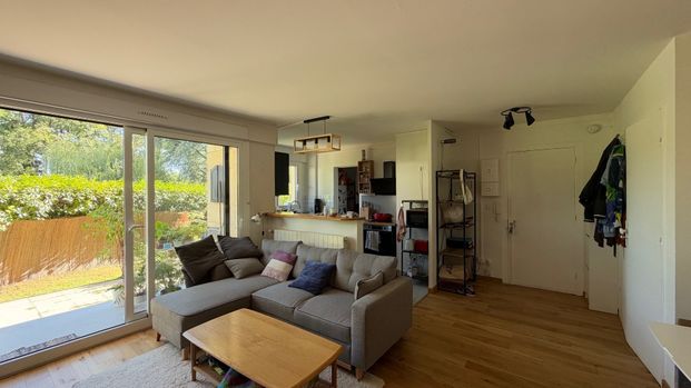 Location Appartement 2 pièces 49m² MEUDON 92190 - Photo 1