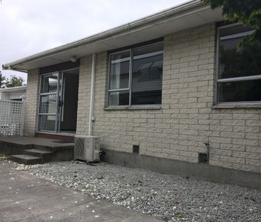 66 Elizabeth Street, Riccarton Christchurch - Photo 6