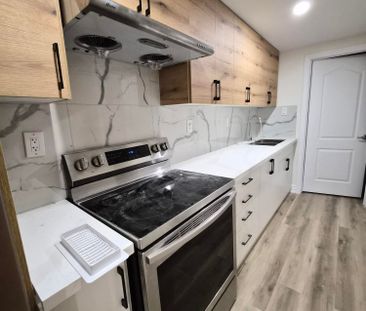 For Lease - 362 Landsborough Avenue Unit# Bsmt, Milton, Ontario - Photo 4