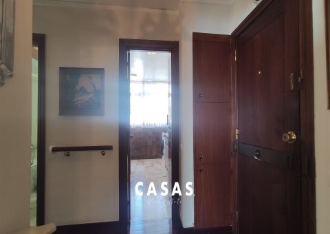 Apartamento T1