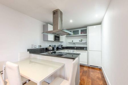 1 bedroom flat to rent - Photo 5