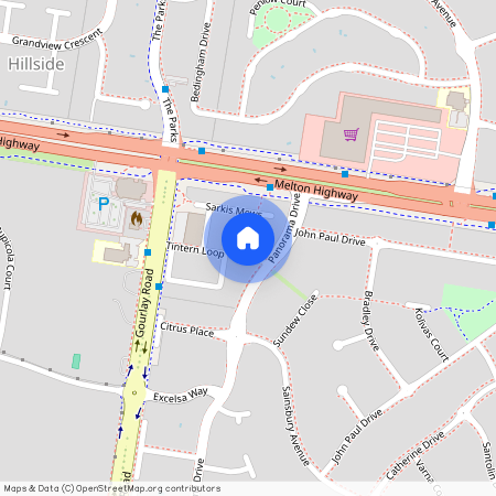 6 Kristian Drive, Hillside