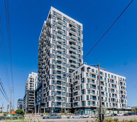 For Lease - 335 Wheat Boom Drive Unit# 801, Oakville, Ontario - Photo 1