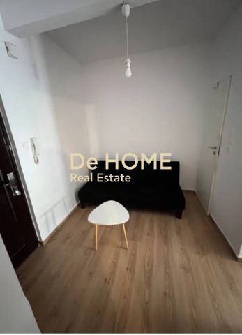 Studio/Γκαρσονιέρα για ενοικίαση Ανάληψη - Μπότσαρη - Νέα Παραλία - Φωτογραφία 5