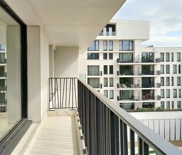 Appartement te huur - Foto 1