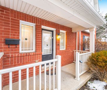 For Lease - 50 Hillcrest Avenue Unit# 32, Brampton, Ontario - Photo 1