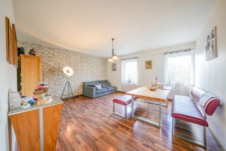 Exklusives 2-Familienhaus im Zentrum von Erkelenz – Flexibles Wohnen auf 3 Ebenen - Photo 4