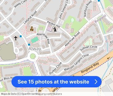 Aberthaw Road, Newport, South Wales, NP19 - Photo 1