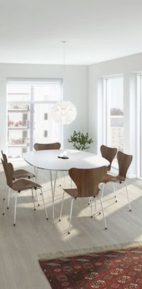 Lejlighed type B2-119 - Foto 1