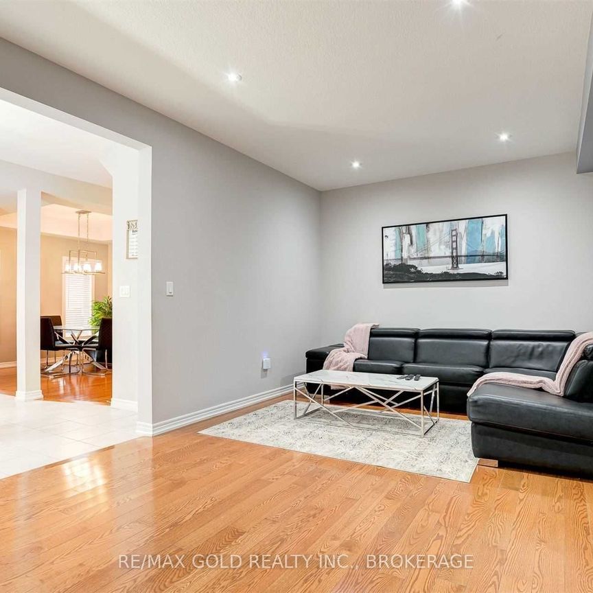 For Lease - 167 Elmbank Trail, Kitchener, Ontario - Photo 1
