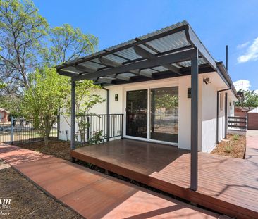 17 Duncan Street, Torrens ACT 2607 - House For Rent | Domain - Photo 1