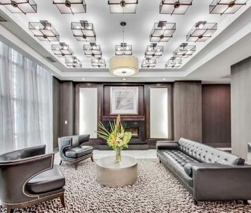 For Lease - 125 Western Battery Road Unit# 2009, Toronto, Ontario - Photo 1