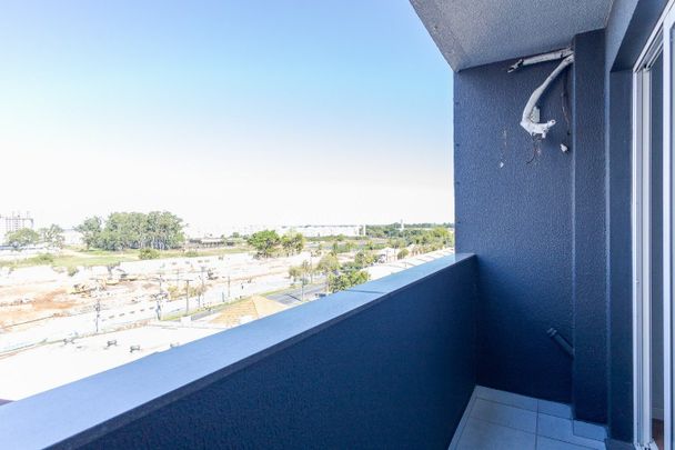 Apartamento com 2 quartos e 54m² para alugar em Centro, Canoas. - Photo 1