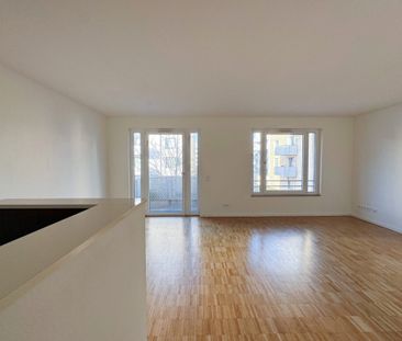 Moderne 3-Zimmer-Wohnung mit EBK - Photo 5