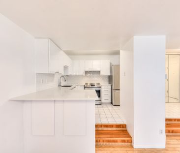 Nouveauté sur le marché Appartement à louer - Laval (Laval-des-Rapi... - Photo 5
