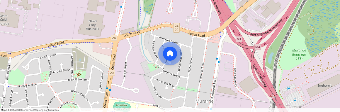 1 Dalcouth Street, Qld 4172, Murarrie