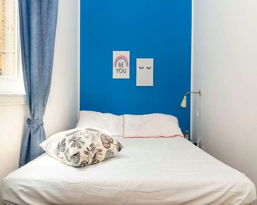 Via Macedonio Melloni, Milan, Lombardy 20129 - Photo 1