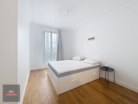 Location Appartement 3 pièces 50m² - Photo 5