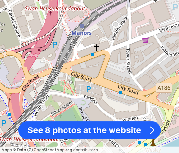 3 bedroom flat for rent - Photo 1