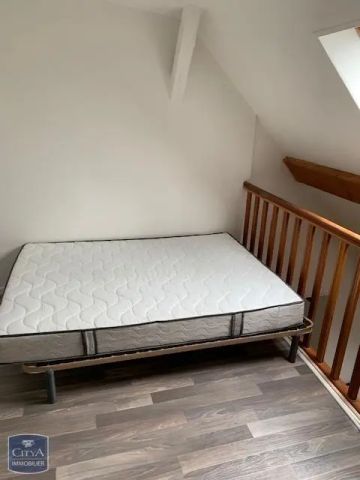 Appartement à louer 2 pièces 30.34m² - Photo 4