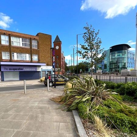 Studio to rent - Photo 4