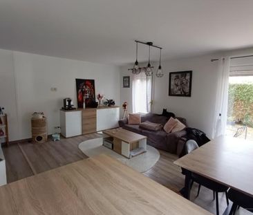 Location Appartement 2 pièces 54m² VILLERS LES NANCY 54600 - Photo 2