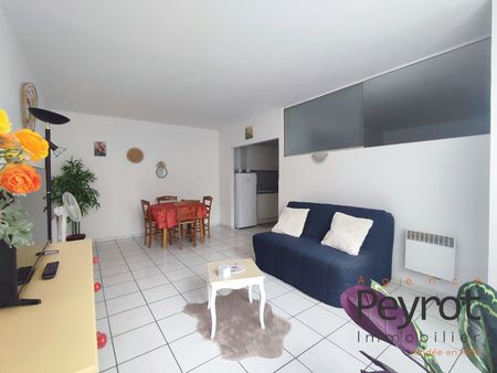 Location Appartement 2 pièces 55m² PERPIGNAN 66000 - Photo 2