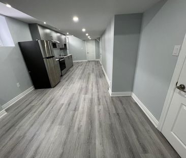 For Lease - 11 Daleridge Crescent Unit# (Bsmt) 2, Brampton, Ontario - Photo 5