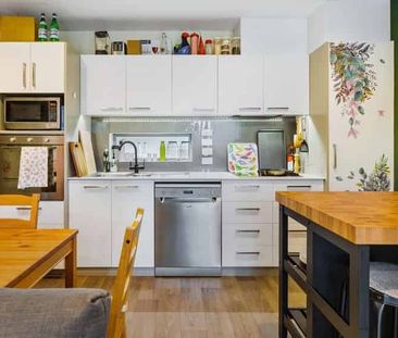 Modern & Stylish Living in the Heart of Hobsonville Point - Photo 5