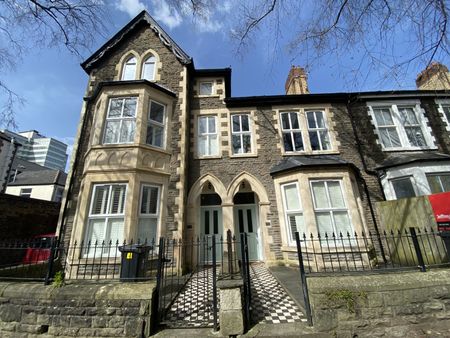 Howard Terrace, City Centre - Photo 2