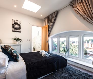 1 Bed Flat, Shirley Road, SO16 - Photo 5