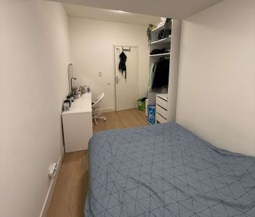 Per direct beschikbaar: 1-kamer appartement aan de Nieuwe Haagdijk ... - Photo 4