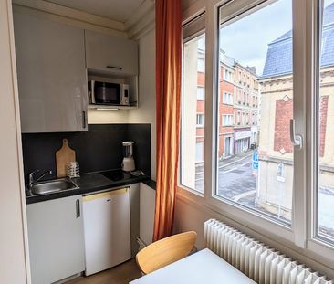 Ref: 156 Appartement à Le Havre - Photo 3